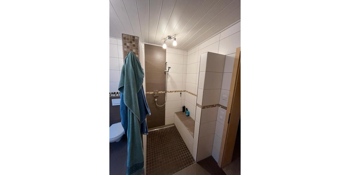 Dachgeschoßwohnung Attenweiler - 2 Zimmer, 88 m&sup2;, 875&euro; | Angebot:24742857