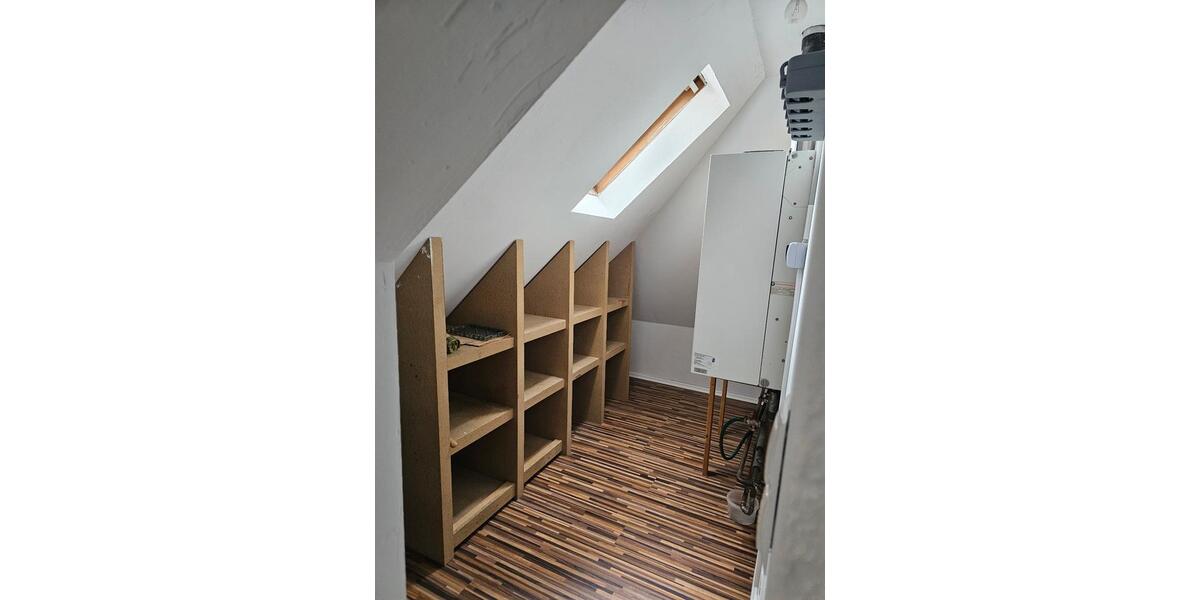 Maisonettenwohnung Ramstein-Miesenbach Miesenbach - 3 Zimmer, 58 m&sup2;, 800&euro; | Angebot:26581938