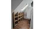 Maisonettenwohnung Ramstein-Miesenbach Miesenbach - 3 Zimmer, 58 m&sup2;, 800&euro; | Angebot:26581938