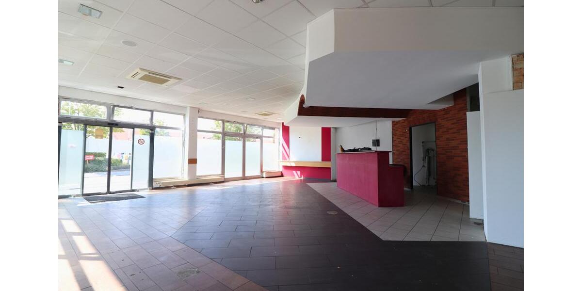 Gewerbeobjekt Schweinfurt Bellevue - 1.500&euro; | Angebot:21935492