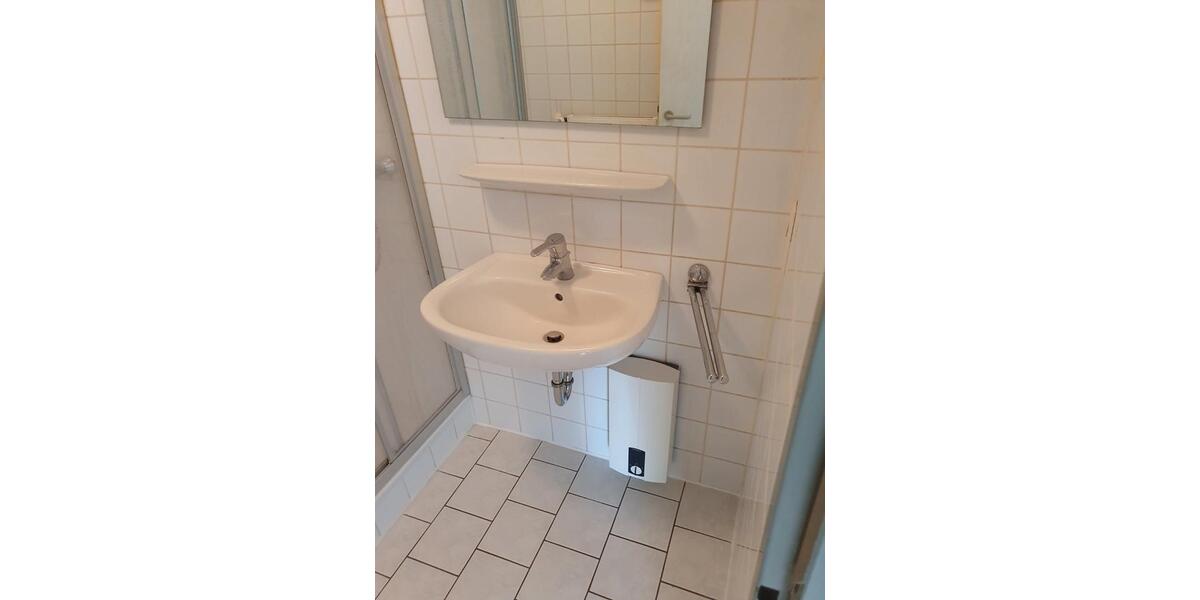 Erdgeschoßwohnung Paderborn - 1 Zimmer, 35 m&sup2;, 470&euro; | Angebot:26301705