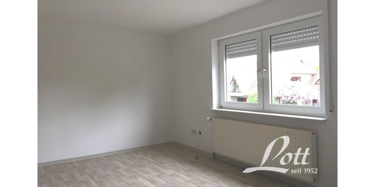 Dachgeschoßwohnung Saterland - 2 Zimmer, 49 m&sup2;, 450&euro; | Angebot:26592295