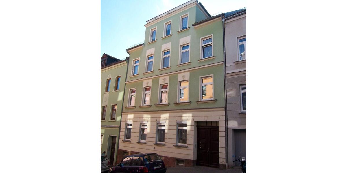 Erdgeschoßwohnung Werdau - 2 Zimmer, 59 m&sup2;, 322&euro; | Angebot:26637295