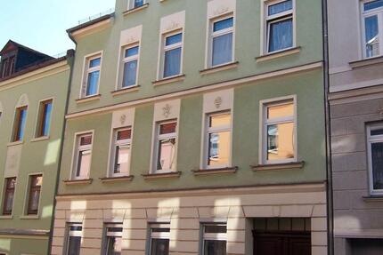 Wohnung Werdau - 2 Zimmer, 59 m&sup2;, 322&euro; | Angebot:26637295