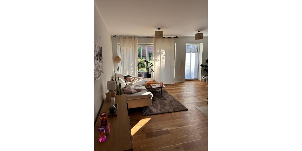 Erdgeschoßwohnung Borken - 2 Zimmer, 68 m&sup2;, 844&euro; | Angebot:26431173