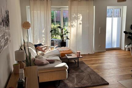 Wohnung Borken - 2 Zimmer, 68 m&sup2;, 844&euro; | Angebot:26431173