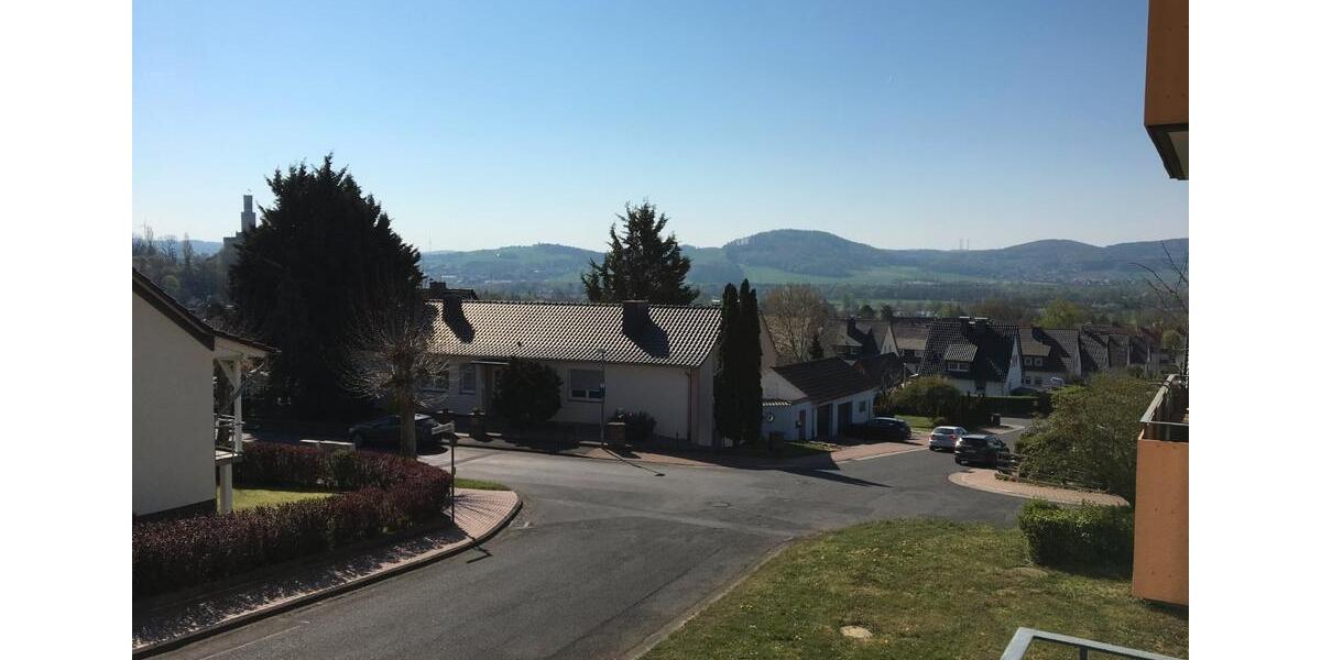 Etagenwohnung Felsberg - 3 Zimmer, 76 m&sup2;, 525&euro; | Angebot:25981873