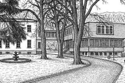 Gewerbeobjekt Stromberg - 1 Zimmer, 23 m&sup2;, 500&euro; | Angebot:24028785