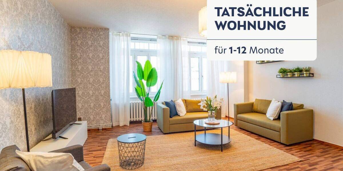 Etagenwohnung Strausberg - 4 Zimmer, 3.707&euro; | Angebot:26637704