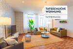 Etagenwohnung Strausberg - 4 Zimmer, 3.707&euro; | Angebot:26637704