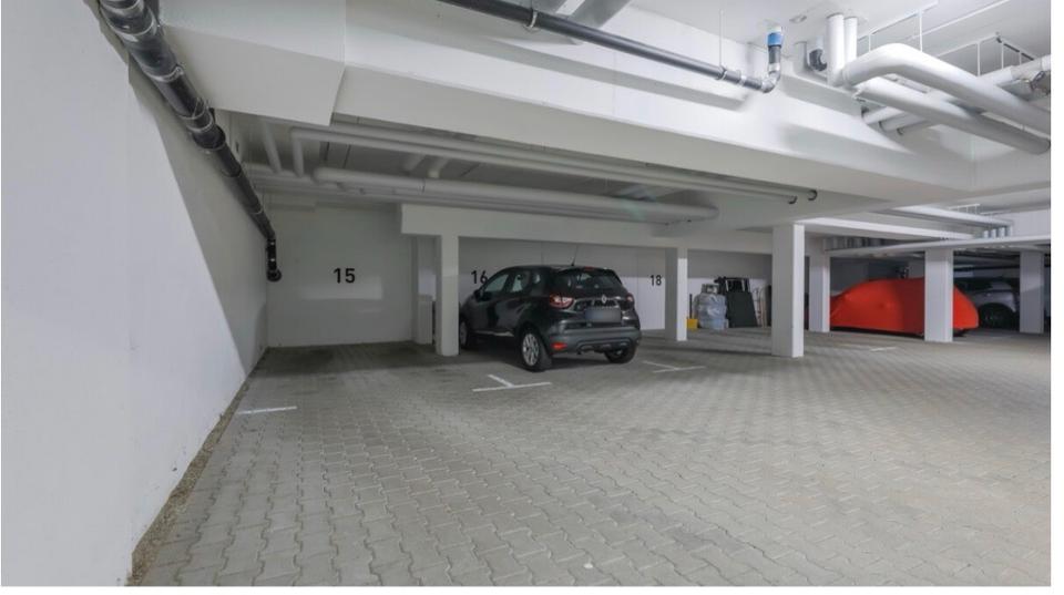 Dachgeschoßwohnung Ettlingen - 3 Zimmer, 68 m&sup2;, 1.150&euro; | Angebot:26656551