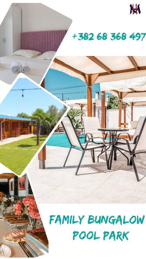 Apartments FerienWohnung in Montenegro Ulcinj