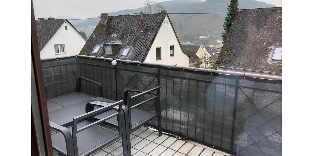 Schöne 1,5 Zimmer Maisonette Wohnung Trier Ruwer zimmer