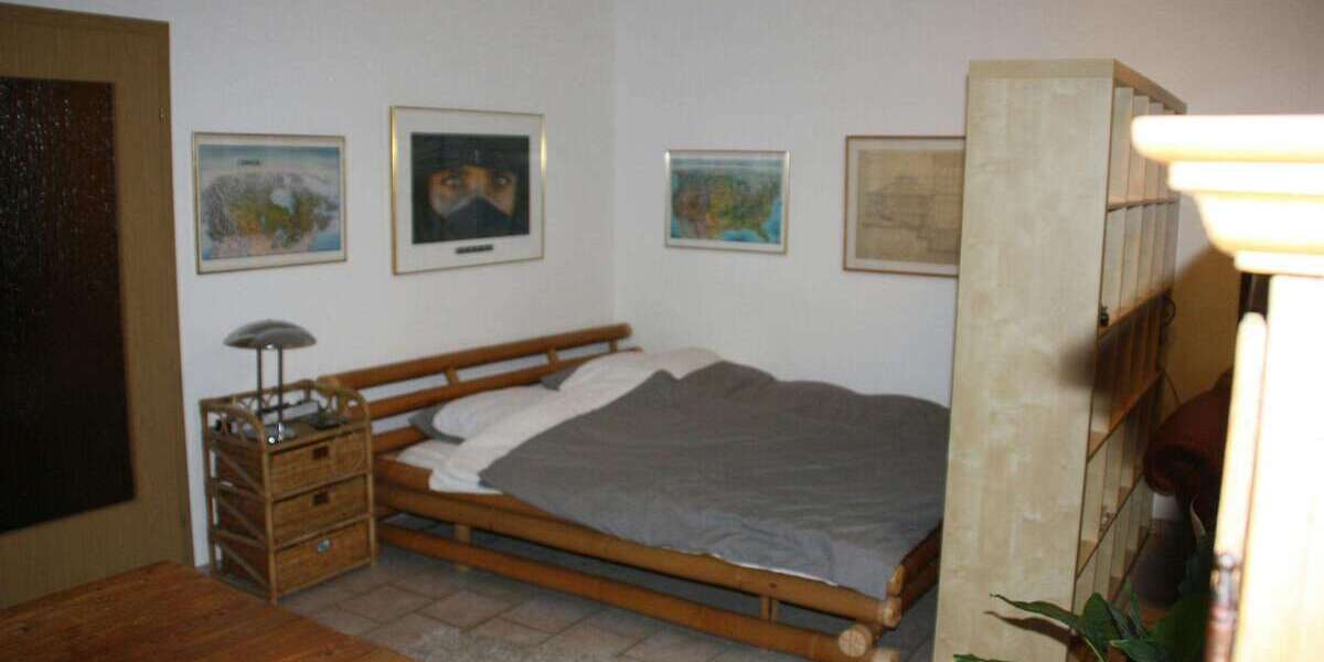 Wohnen auf Zeit in Köln 1.190 € 1 zimmer