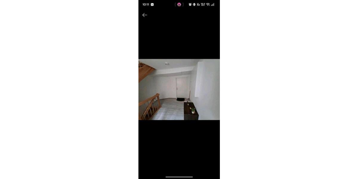 Etagenwohnung Amöneburg - 3 Zimmer, 76 m&sup2;, 620&euro; | Angebot:26413398