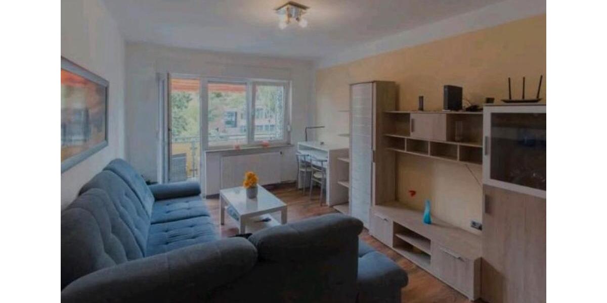 Etagenwohnung Nordstemmen - 3 Zimmer, 61 m&sup2;, 600&euro; | Angebot:25080297