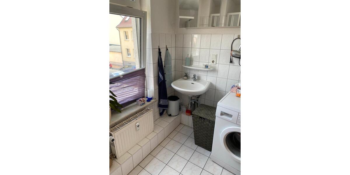Etagenwohnung Güstrow - 2 Zimmer, 58 m&sup2;, 378&euro; | Angebot:26678711
