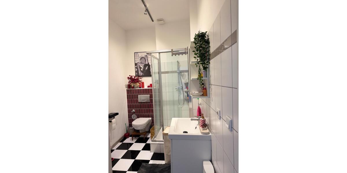 Etagenwohnung Neuss - 2 Zimmer, 53 m&sup2;, 750&euro; | Angebot:26444558