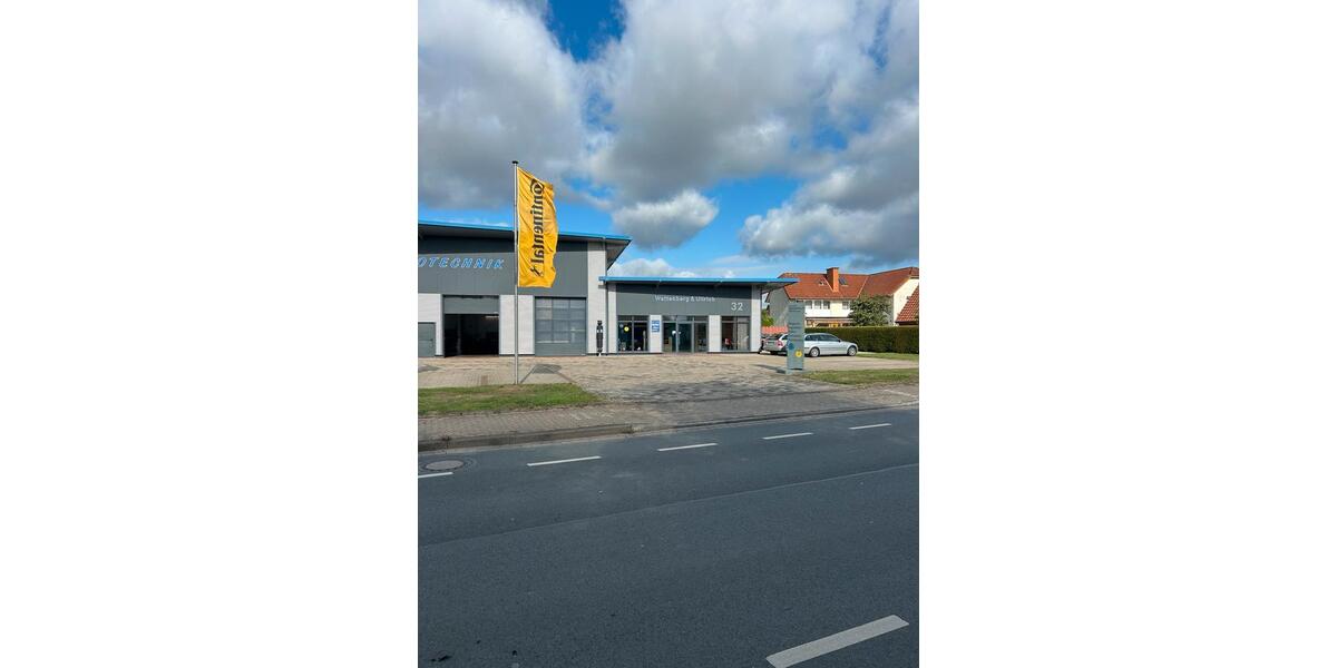 Gewerbeobjekt Lemgo - 5.000&euro; | Angebot:23083296