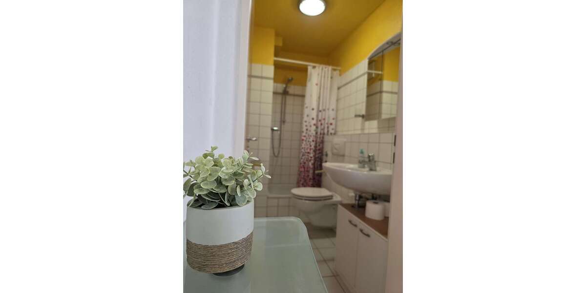 Etagenwohnung Köln Mülheim - 1 Zimmer, 40 m&sup2;, 700&euro; | Angebot:27268905