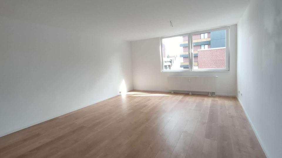 Etagenwohnung Krefeld - 3 Zimmer, 79 m&sup2;, 751&euro; | Angebot:26381519