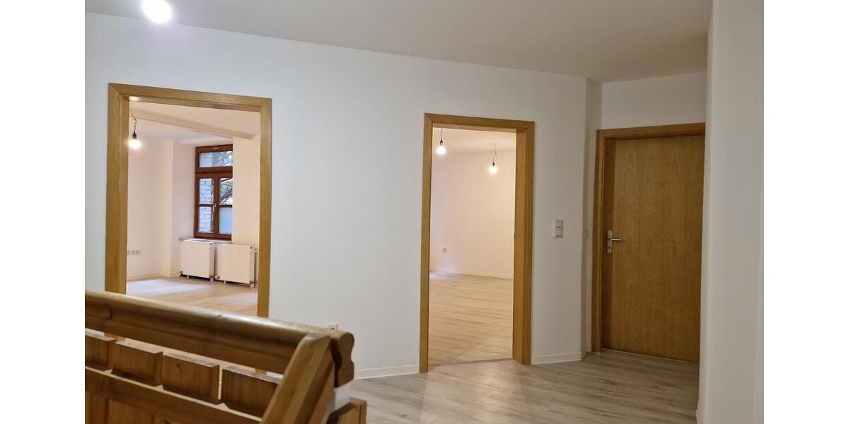 Erdgeschoßwohnung Nürnberg Gibitzenhof - 4 Zimmer, 160 m&sup2;, 1.760&euro; | Angebot:26481345