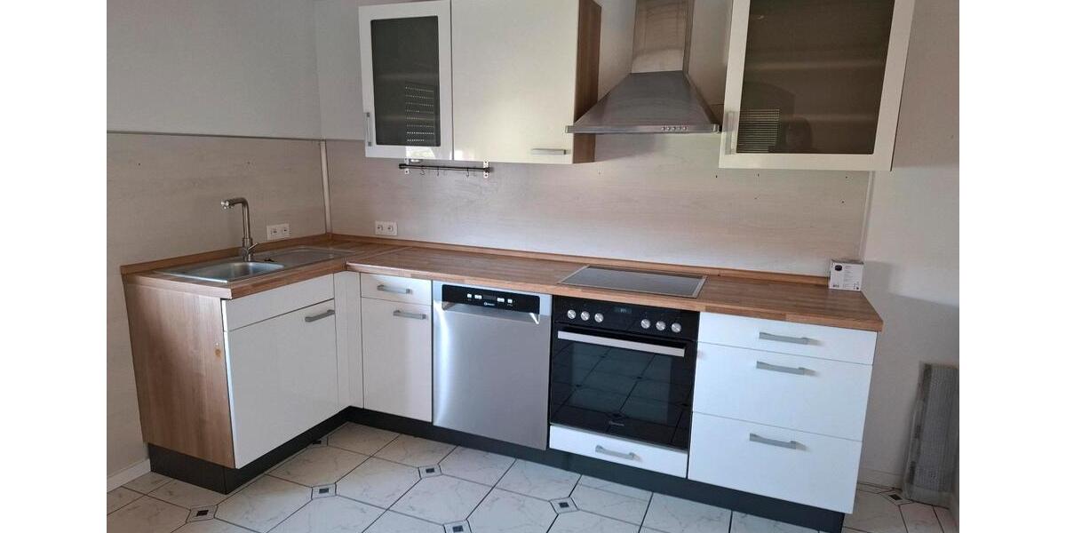 Etagenwohnung Waldaschaff - 3.5 Zimmer, 850&euro; | Angebot:22107893