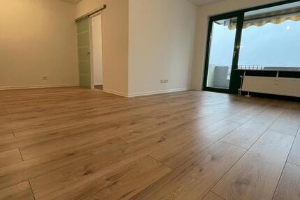 Helles 3 Zimmer-Wohnung mit Balkon 3 zimmer