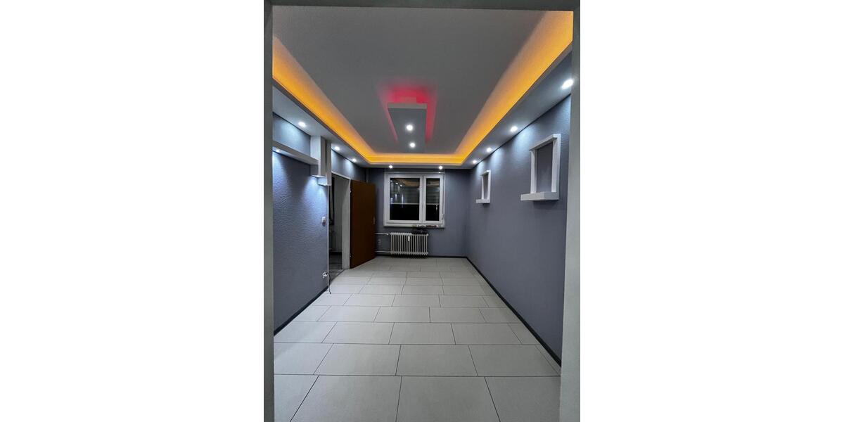 Etagenwohnung Bad Iburg - 2 Zimmer, 50 m&sup2;, 550&euro; | Angebot:26062824