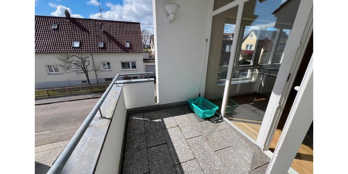 Maisonettenwohnung Stuttgart Fasanenhof-Ost - 3 Zimmer, 90 m&sup2;, 1.500&euro; | Angebot:26119982