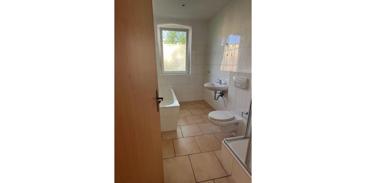 Etagenwohnung Magdeburg Beyendorf-Sohlen - 2 Zimmer, 49 m&sup2;, 325&euro; | Angebot:26626152