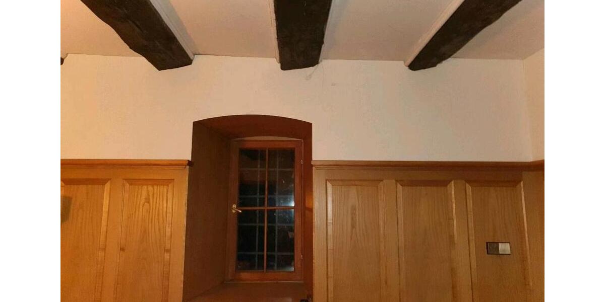 Erdgeschoßwohnung Eigeltingen - 2 Zimmer, 60 m&sup2;, 620&euro; | Angebot:25944171