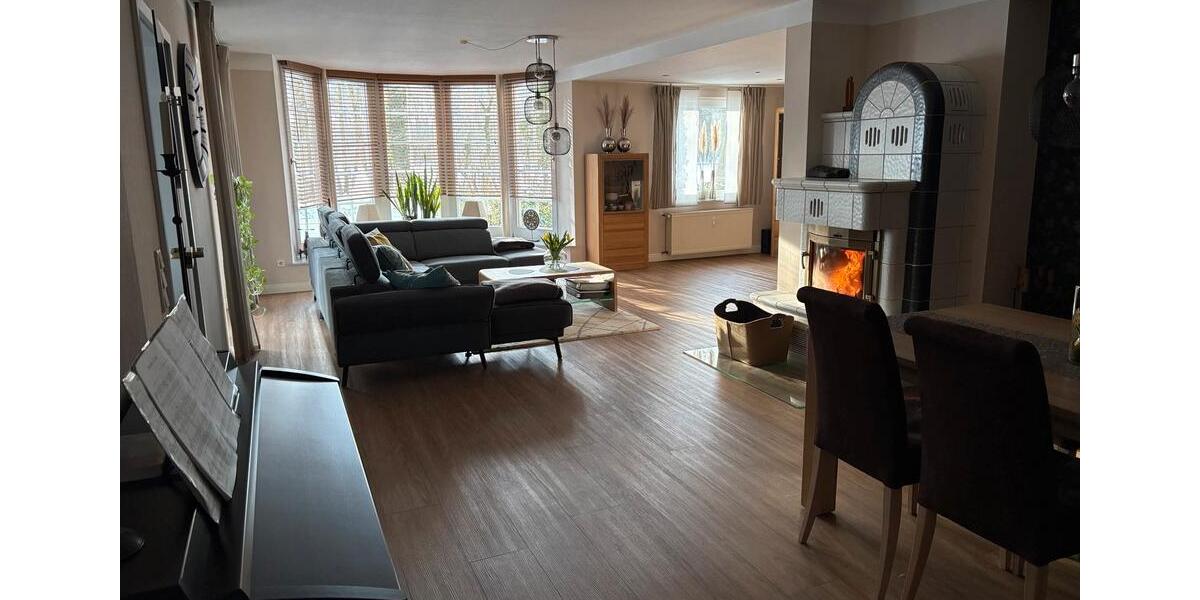 Einfamilienhaus Fürstenau - 6 Zimmer, 200 m&sup2;, 1.350&euro; | Angebot:25892935