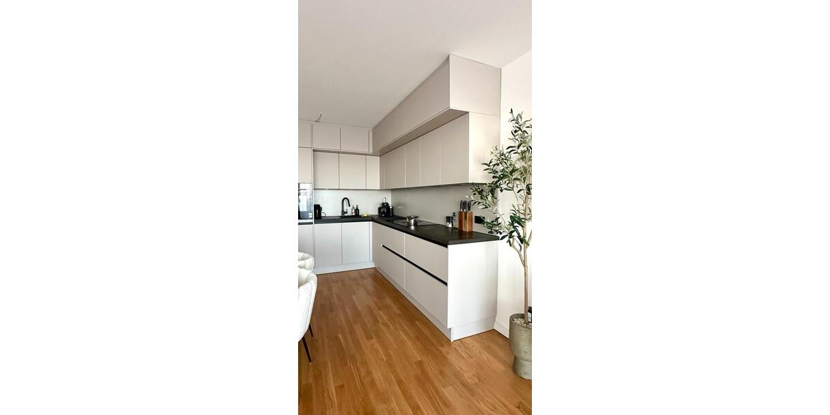 Etagenwohnung Schönefeld - 3 Zimmer, 78 m&sup2;, 1.600&euro; | Angebot:26039479