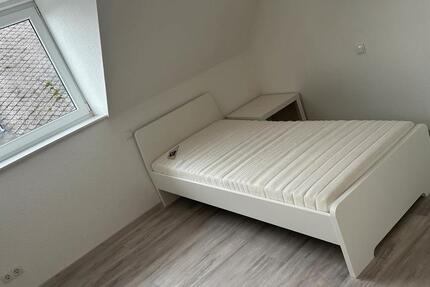 Zimmervermietung für Studenten, Dachdecker, Praktikanten 1 zimmer