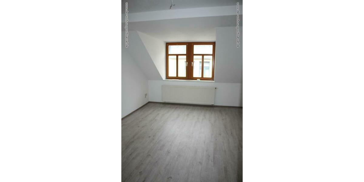 Dachgeschoßwohnung Annaberg-Buchholz Buchholz - 2 Zimmer, 56 m&sup2;, 295&euro; | Angebot:25783862