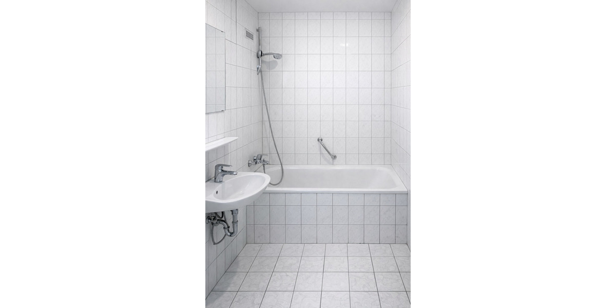 Erdgeschoßwohnung Künzelsau - 2.5 Zimmer, 58 m&sup2;, 797&euro; | Angebot:25329951