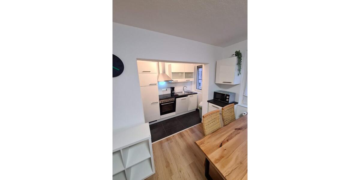 Wohnen auf Zeit Lüdenscheid Staberg - 4 Zimmer, 100 m&sup2;, 12&euro; | Angebot:23097371