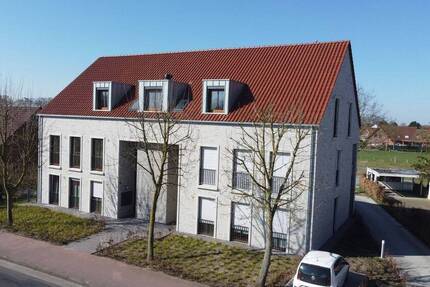 Wohnung Spelle - 3 Zimmer, 88 m&sup2;, 1.000&euro; | Angebot:26787861