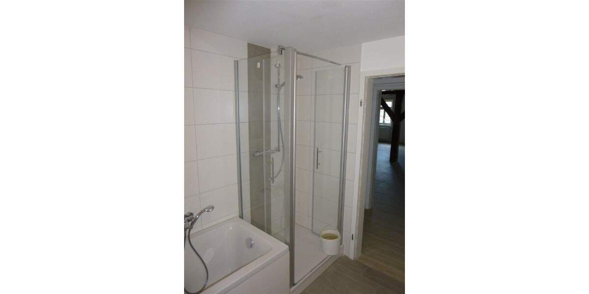 Etagenwohnung Weikersheim - 3 Zimmer, 110 m&sup2;, 660&euro; | Angebot:25728530