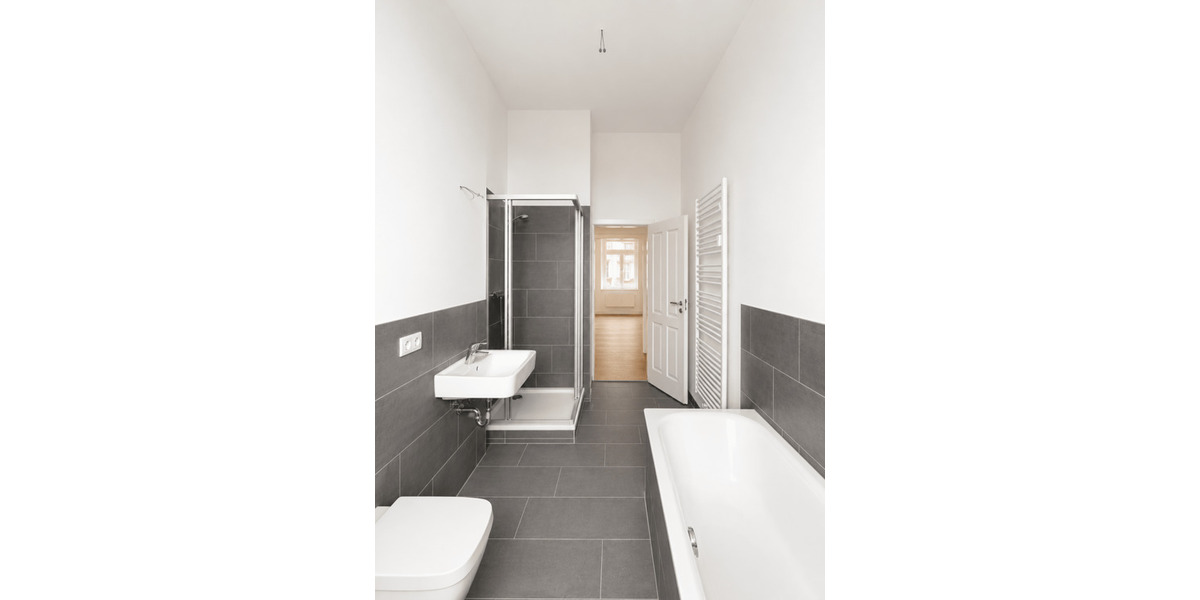 Etagenwohnung Nordhausen Zentrum - 2 Zimmer, 98 m&sup2;, 730&euro; | Angebot:26554833