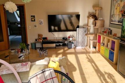 Wohnung Erding - 2 Zimmer, 64 m&sup2;, 920&euro; | Angebot:26561839