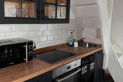 Nettes 2 Zimmer Häusschen 2 zimmer