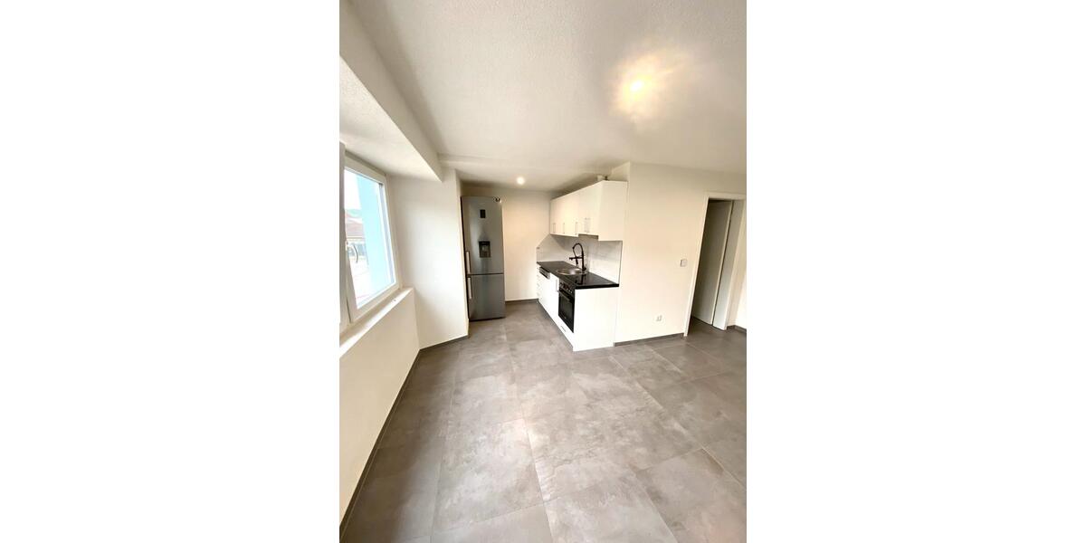 Erdgeschoßwohnung Waldshut-Tiengen Tiengen - 1 Zimmer, 28 m&sup2;, 490&euro; | Angebot:26664916