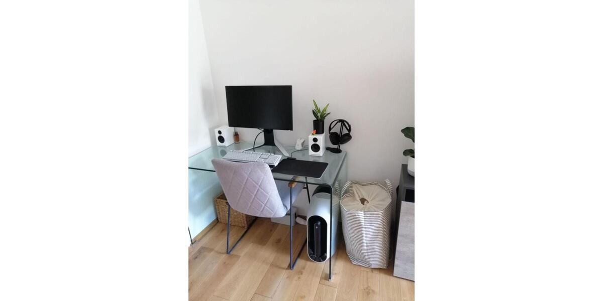 Erdgeschoßwohnung München Ludwigsvorstadt-Isarvorstadt - 1 Zimmer, 35 m&sup2;, 1.350&euro; | Angebot:26633317