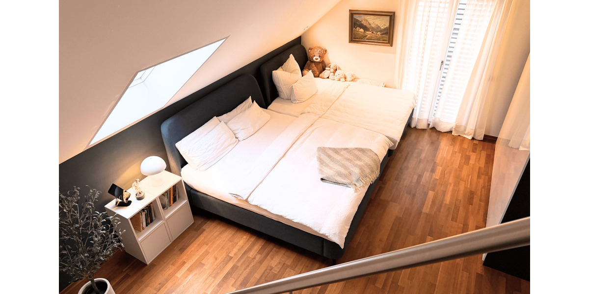 Modern wohnen in Datteln - hochwertige Doppelhaushälfte 6 zimmer