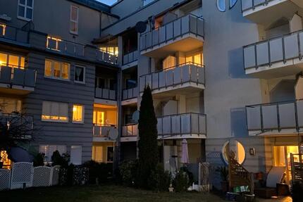 Wohnung Nürnberg Eberhardshof - 1 Zimmer, 35 m&sup2;, 520&euro; | Angebot:25207633