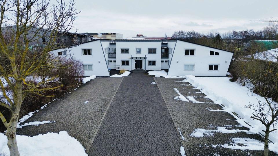 Gewerbeobjekt Neuhof - 1.500&euro; | Angebot:24877690