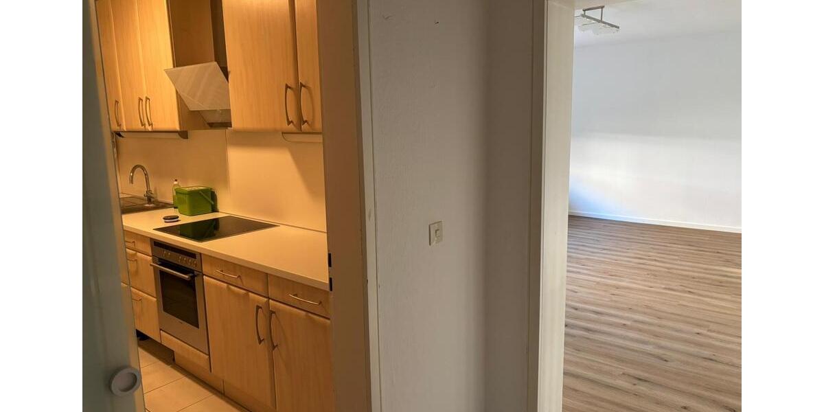 Erdgeschoßwohnung Bad Lauterberg im Harz - 1 Zimmer, 58 m&sup2;, 510&euro; | Angebot:24770286