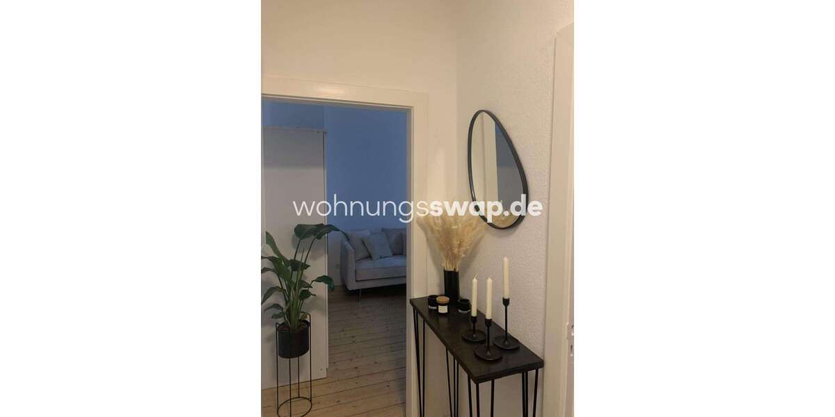 Etagenwohnung Hamburg-Nord Nord - 1 Zimmer, 28 m&sup2;, 320&euro; | Angebot:26133863